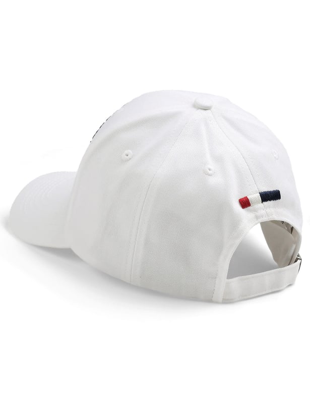 US POLO ASSN Brand Appliqued Baseball Cap