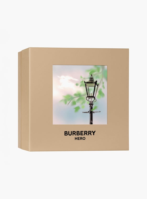 BURBERRY Hero Gift Set