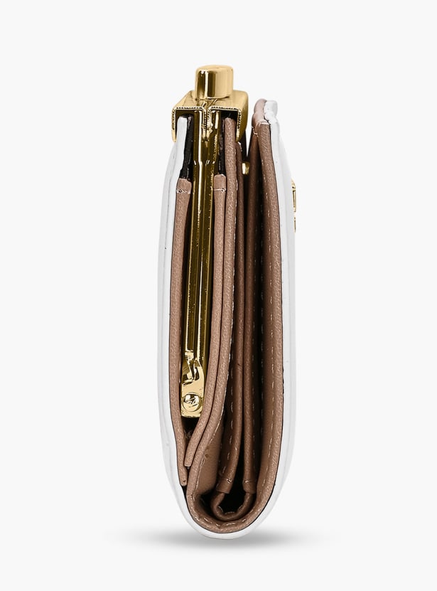 LAVIE LUXE Solid Wallet