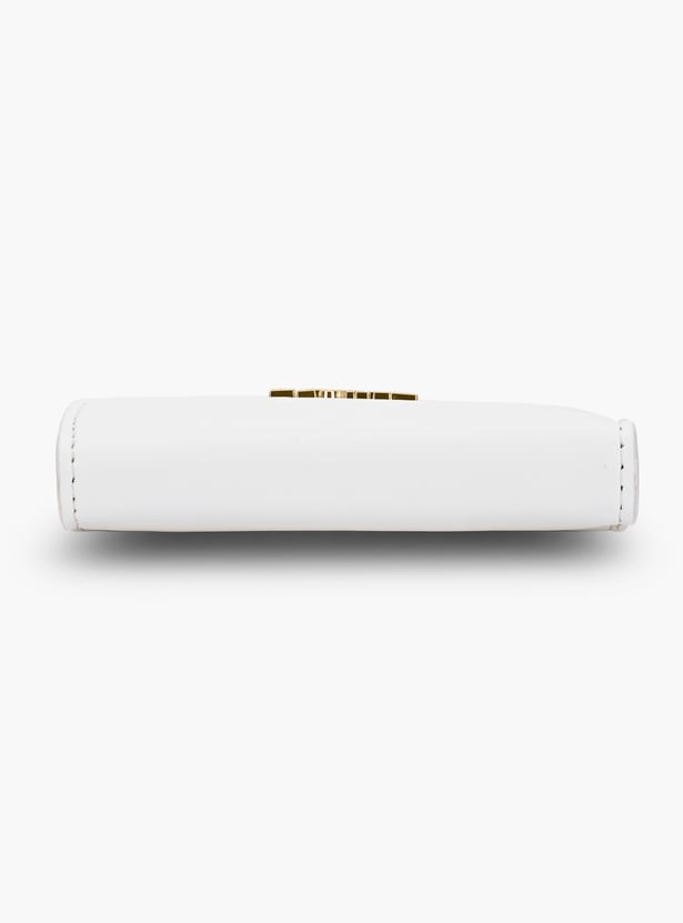 LAVIE LUXE Solid Wallet