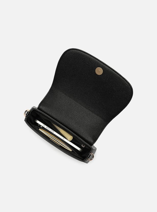 IRTH Colourblock Sling Bag