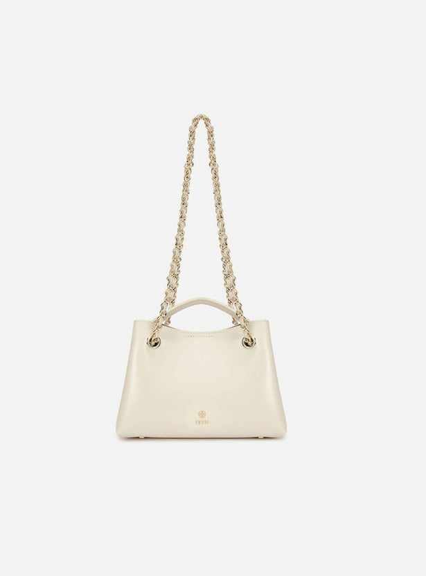 IRTH Solid Sling Bag