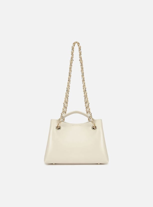 IRTH Solid Sling Bag