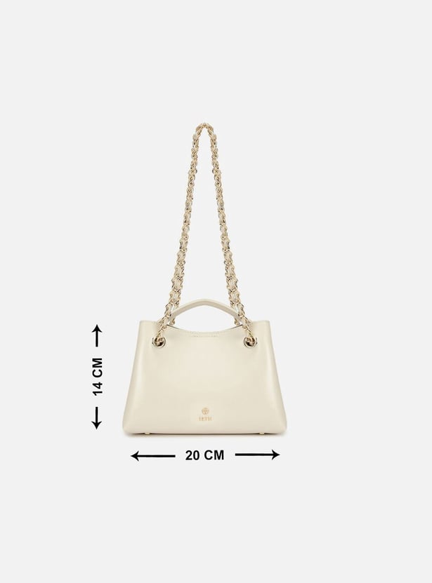 IRTH Solid Sling Bag