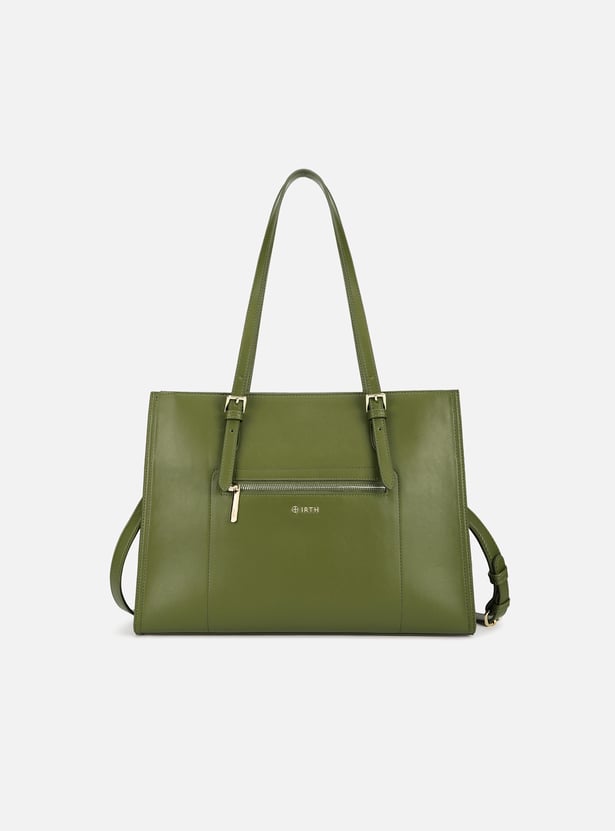 IRTH Jemma Laptop Bag