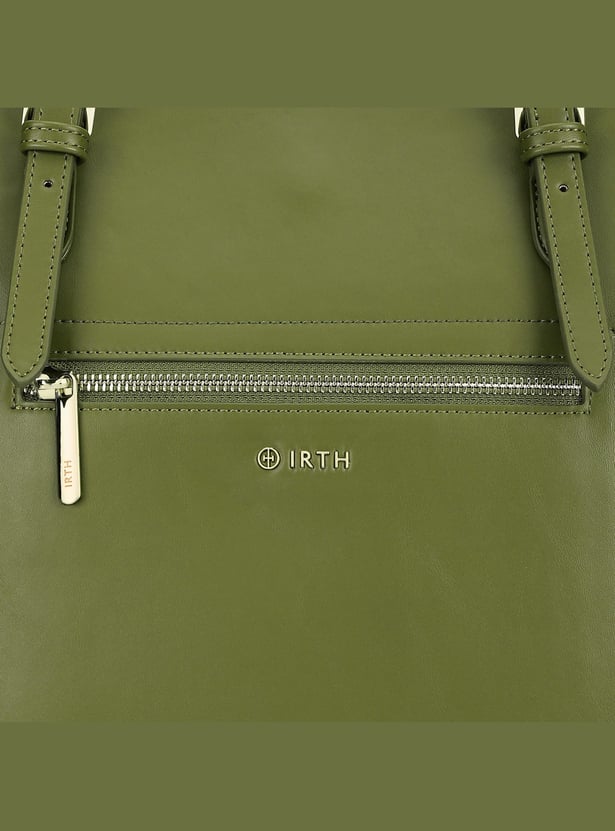 IRTH Jemma Laptop Bag