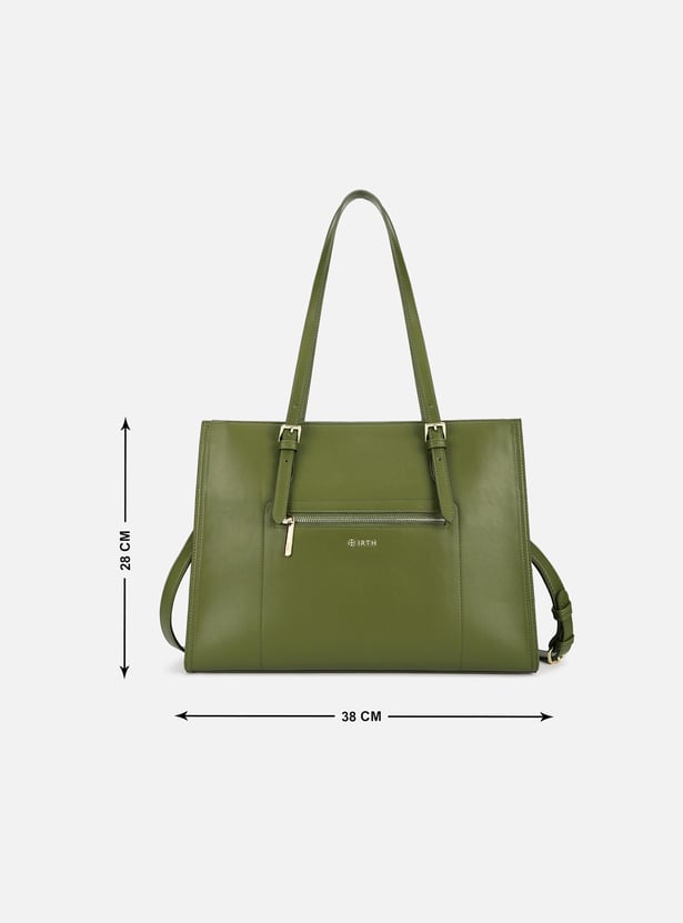 IRTH Jemma Laptop Bag