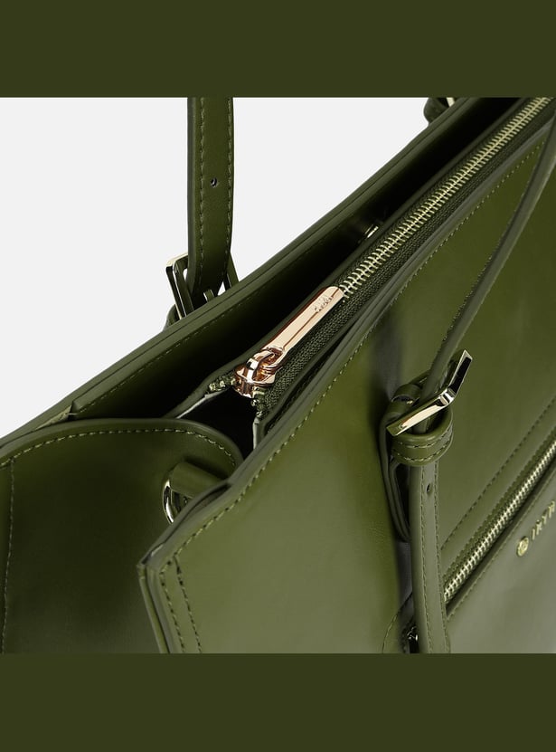 IRTH Jemma Laptop Bag