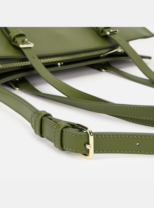 IRTH Jemma Laptop Bag