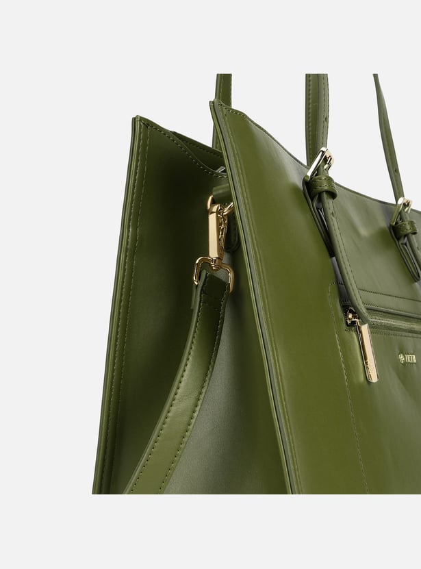 IRTH Jemma Laptop Bag