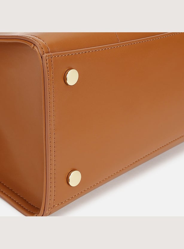 IRTH Solid Laptop Bag