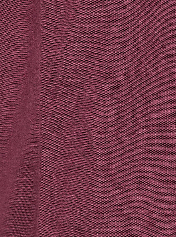 MELANGE Solid Palazzos