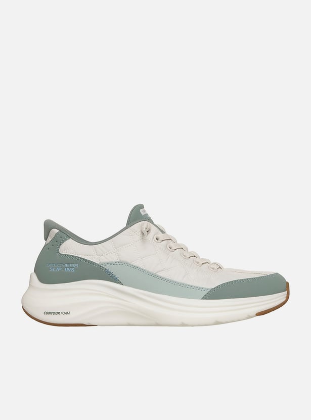 SKECHERS Slip-Ins Contour Foam Sports Shoes