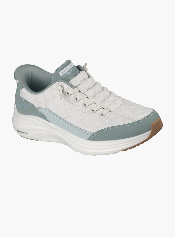 SKECHERS Slip-Ins Contour Foam Sports Shoes