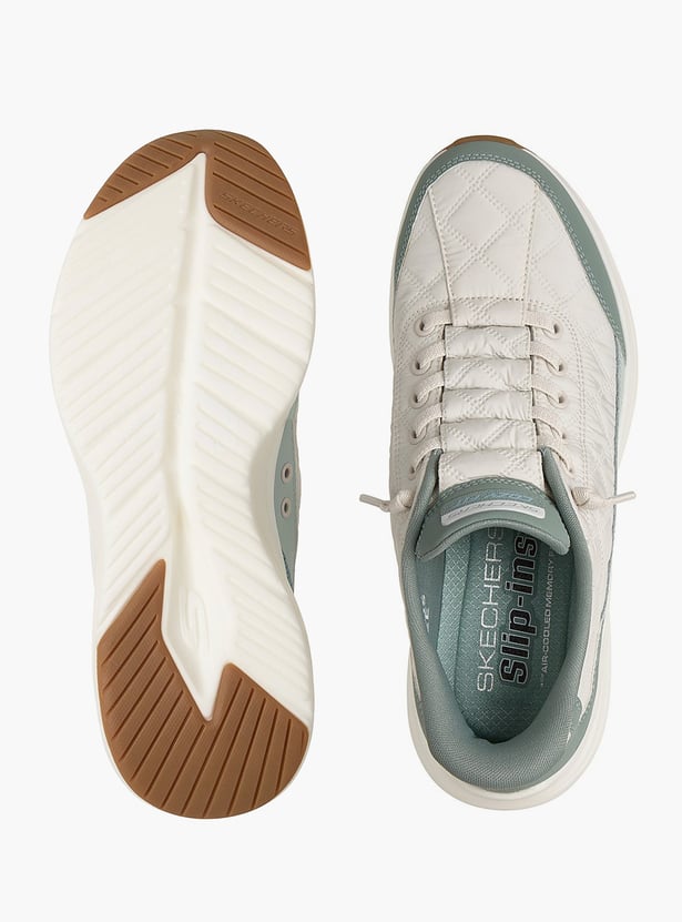 SKECHERS Slip-Ins Contour Foam Sports Shoes
