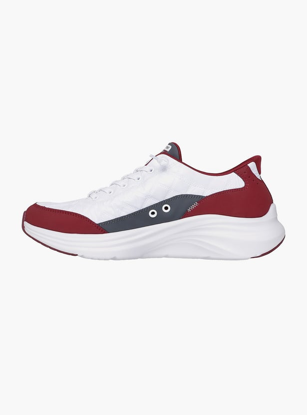 SKECHERS Sport Self Design Contour Foam Sports Shoes