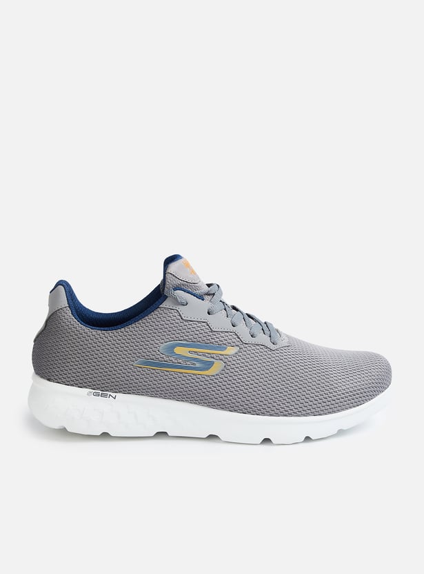 SKECHERS Performance Textured Sports Shoes