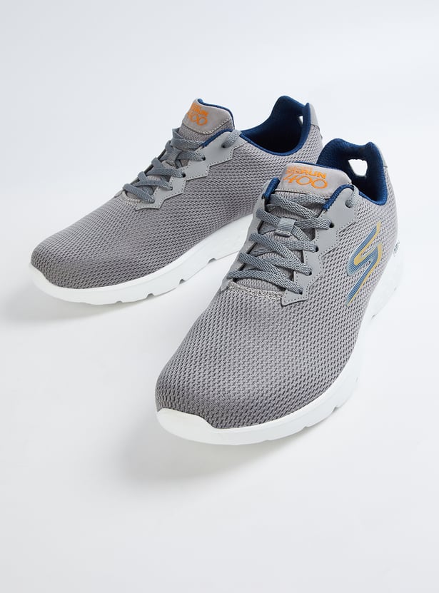 SKECHERS Performance Textured Sports Shoes