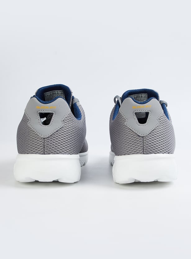 SKECHERS Performance Textured Sports Shoes