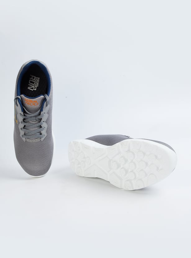 SKECHERS Performance Textured Sports Shoes