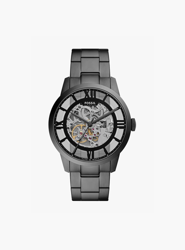 FOSSIL Townsman Skeleton Automatic - ME3268I