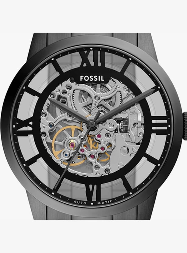 FOSSIL Townsman Skeleton Automatic - ME3268I