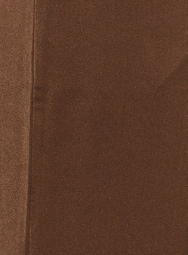 KRAUS Wide Leg Trousers