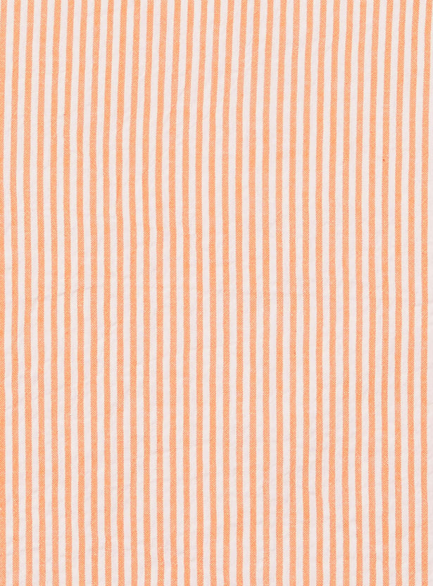 FAME FOREVER Boys Striped Shirts