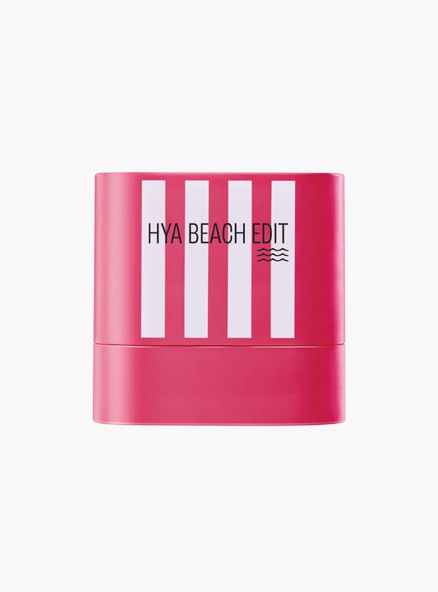 LAKME 9to5 Hya Matte Beach Edit Blush - Sunset Rose - 8.6g