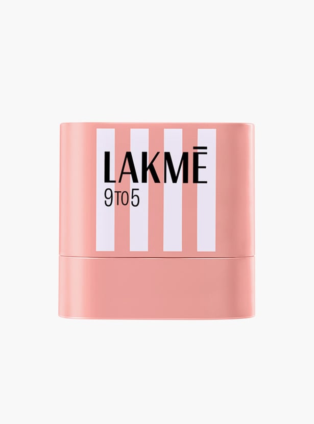 LAKME 9to5 Hya Matte Beach Edit Blush - Weekend Flsh - 8.6g