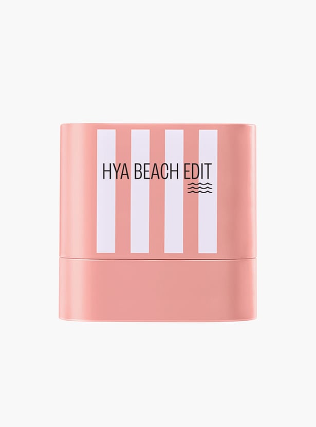 LAKME 9to5 Hya Matte Beach Edit Blush - Weekend Flsh - 8.6g