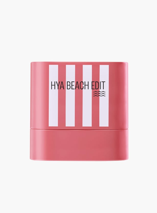 LAKME 9to5 Hya Matte Beach Edit Blush - Pink Afterhours - 8.6g