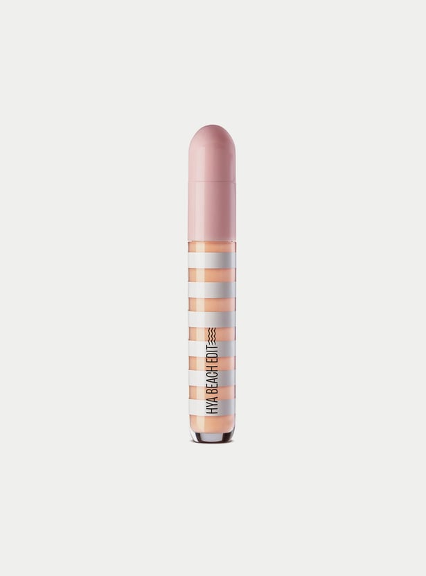 LAKME 9to5 Hya Matte Beach Edit Concealer - Medium Light - 6ml