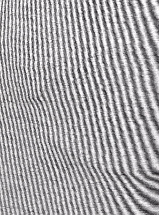VAN HEUSEN Solid Super Slim Formal Trousers