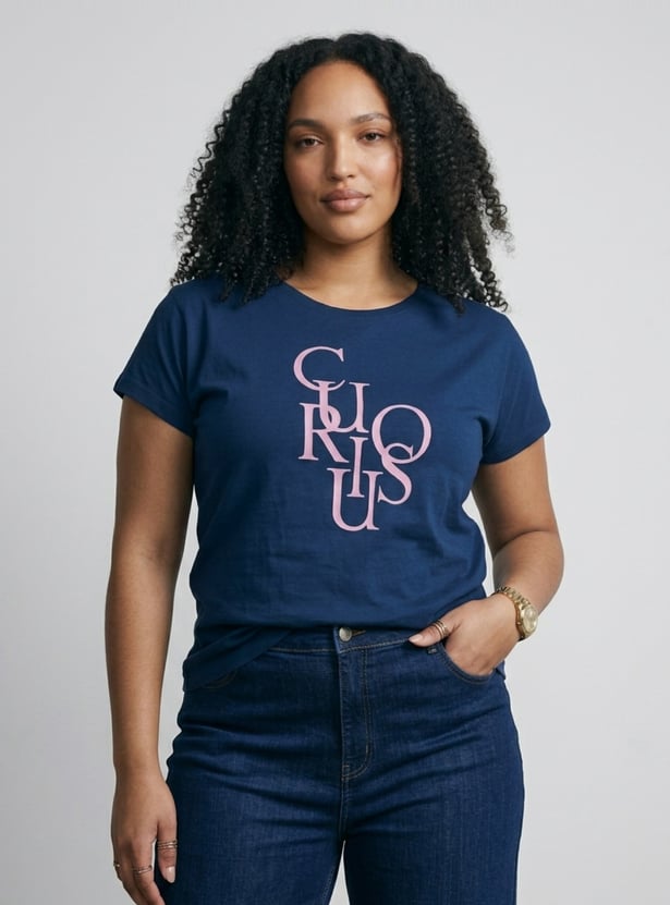 NEXUS Printed T-shirt