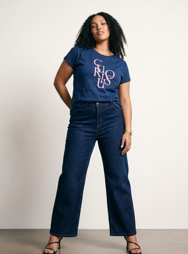NEXUS Printed T-shirt