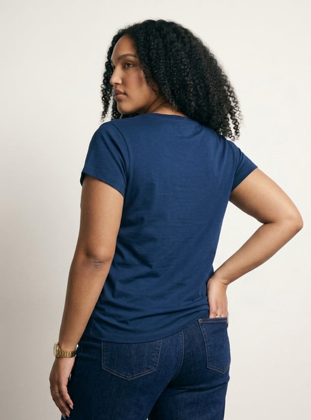 NEXUS Printed T-shirt