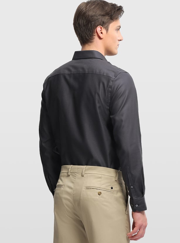 ARROW Solid Liberty Formal Shirt (Classic)