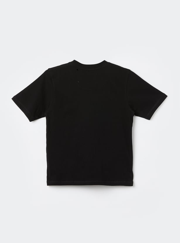 KIDSVILLE Boys Sonic the Hedgehog T-shirt