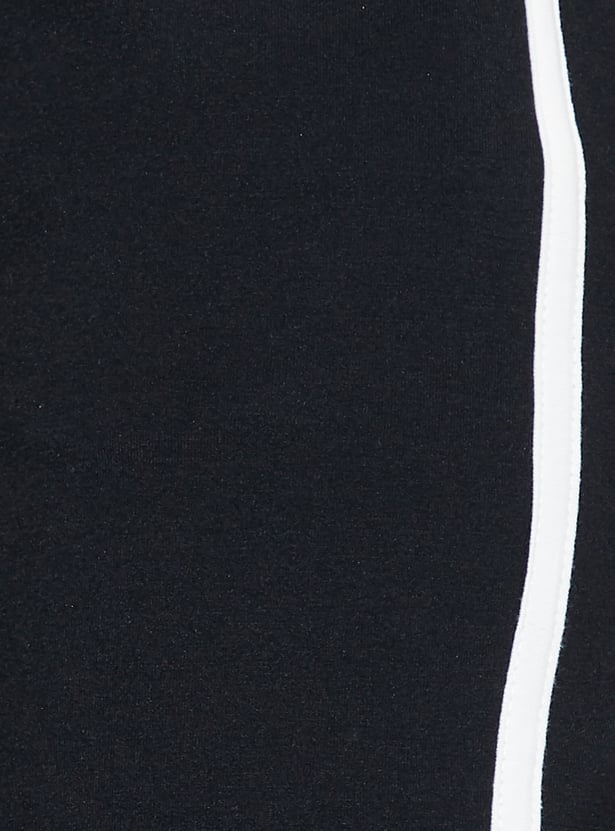 KAPPA Solid Track Pants