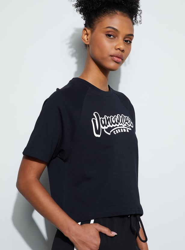 KAPPA Vancouver Graphic T-shirt