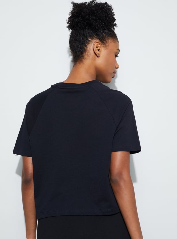 KAPPA Vancouver Graphic T-shirt