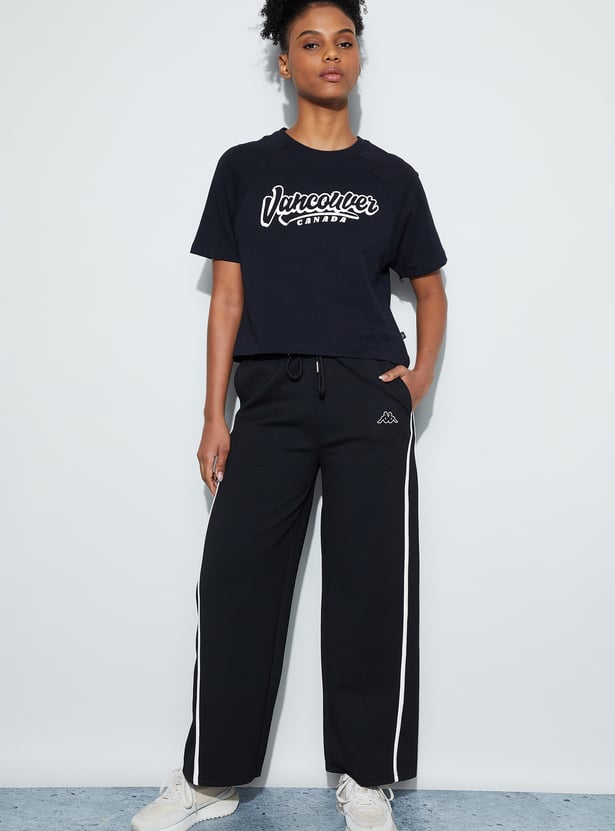 KAPPA Vancouver Graphic T-shirt