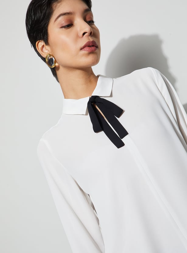 CODE CLASSIC Solid Shirt