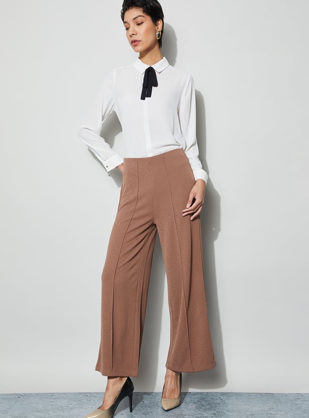 CODE CLASSIC Solid Shirt
