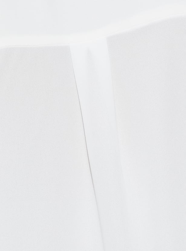 CODE CLASSIC Solid Shirt