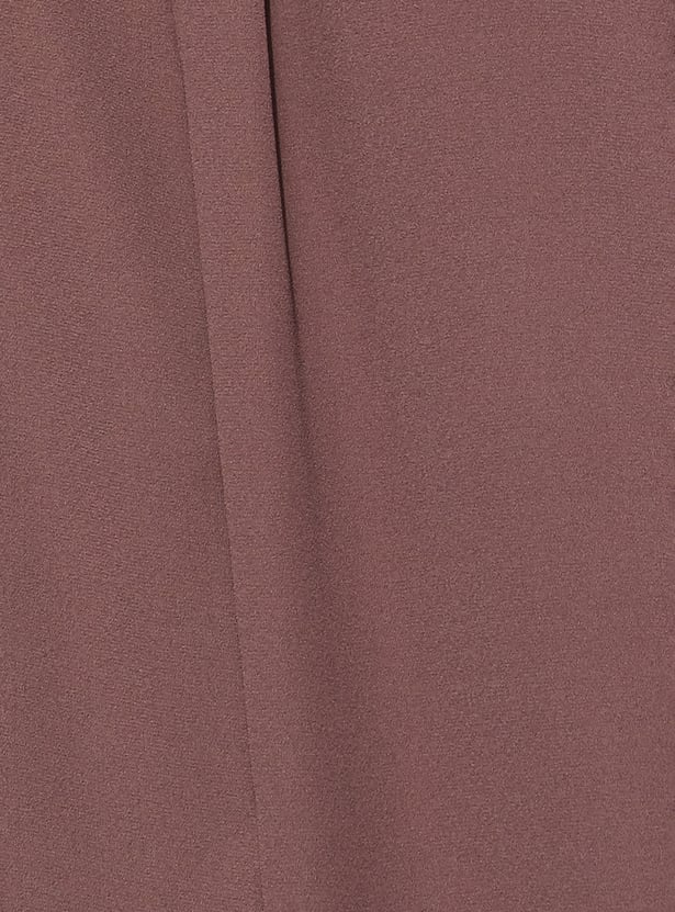 CODE CLASSIC Solid Shirt