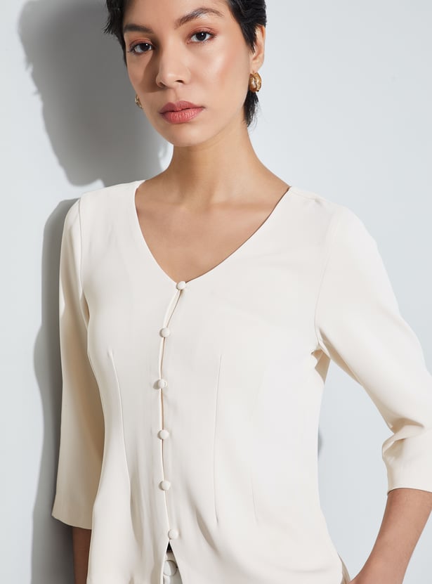 CODE CLASSIC Solid Top