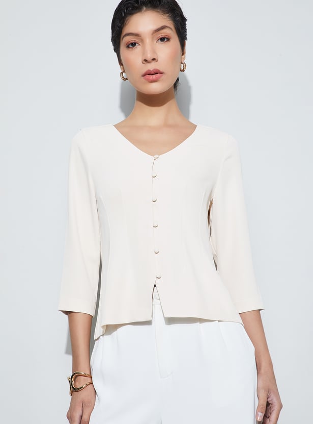 CODE CLASSIC Solid Top
