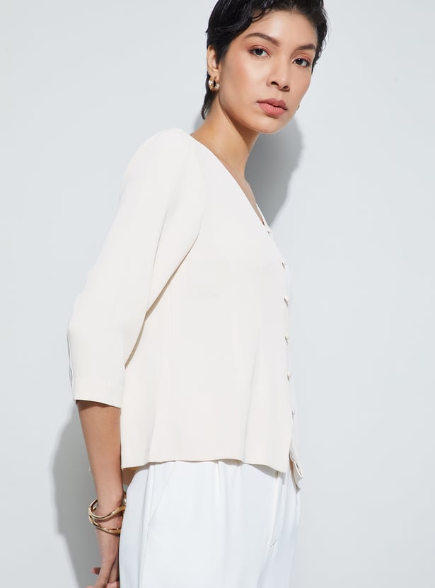 CODE CLASSIC Solid Top